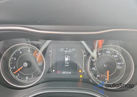 2019 Jeep Cherokee Latitude Plus from USA, damaged, VIN 1C4PJMLN1KD280341